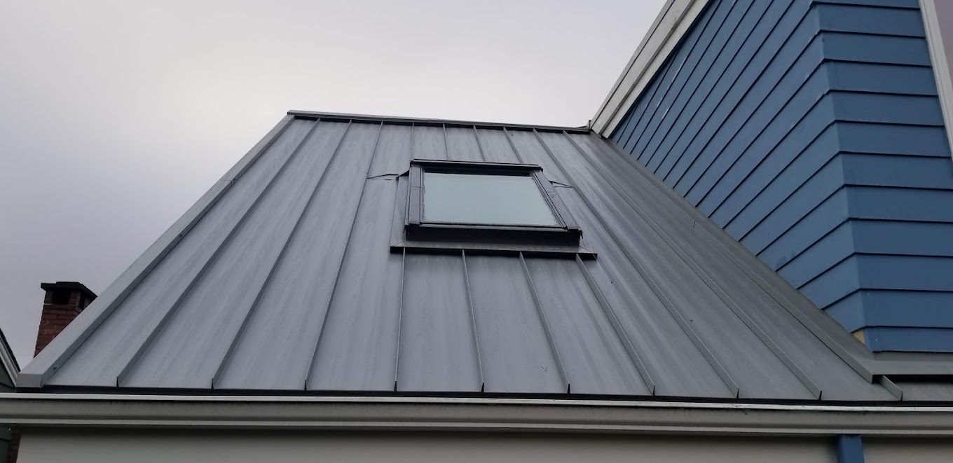 Skylight Repair and Maintenance